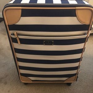 Kate Spade Luggage